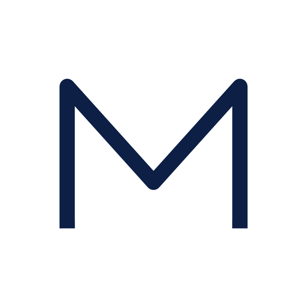MARPON icon navy